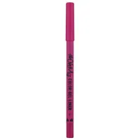 Creion pentru ochi Lamel OH MY COLOR GEL EYE LINER  / Pink