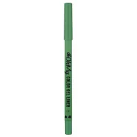 Creion pentru ochi Lamel OH MY COLOR GEL EYE LINER  / Green