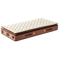 Saltea ortopedică Trendy W Cotton 180 x 200 cm Înălțimea saltelei: 25 cm