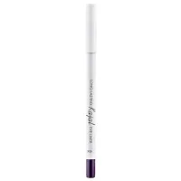 Карандаш для глаз Lamel LONG LASTING KAJAL EYE LINER  / Фиолетовый