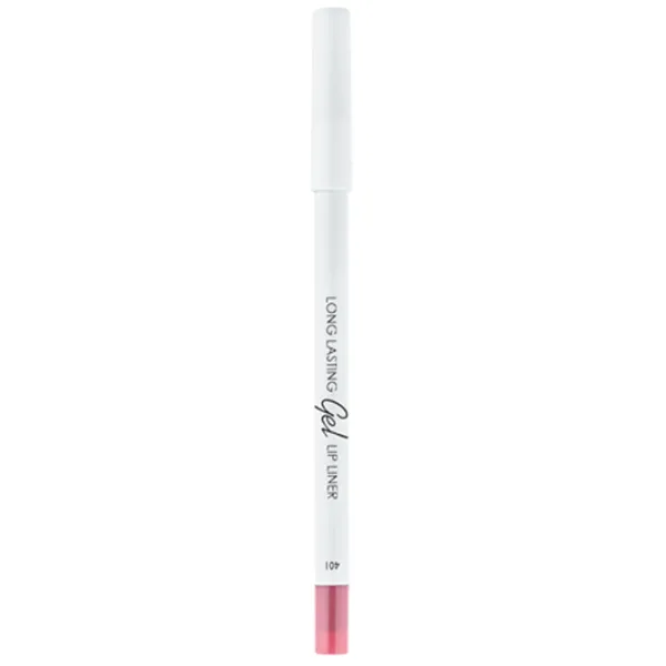 Карандаш для глаз Lamel LONG LASTING GEL LIP LINER  / Нюд photo 1