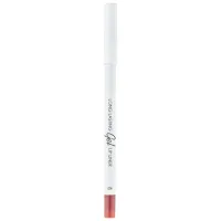 Creion pentru ochi Lamel LONG LASTING GEL LIP LINER  / Burnt ocher