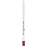 Карандаш для глаз Lamel LONG LASTING GEL LIP LINER  / Berry