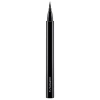 Подводка для глаз MAC BRUSHSTROKE 0.0016л / Черный