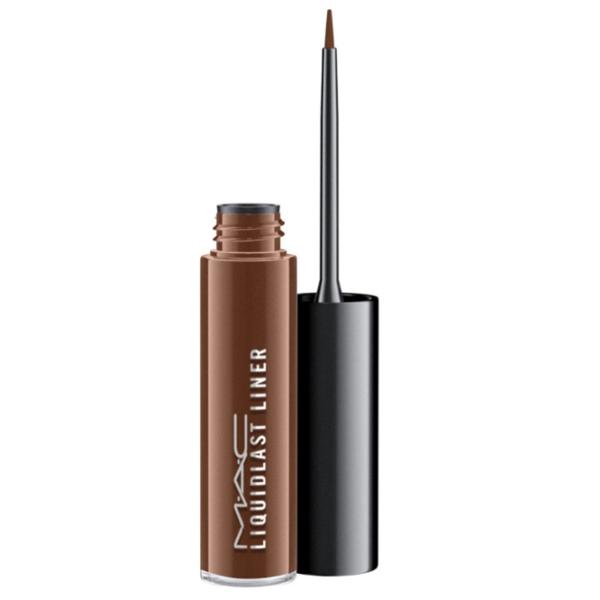 Подводка для глаз MAC LIQUIDLAST LINER-PO 0.0025л / Coco Bar photo 1