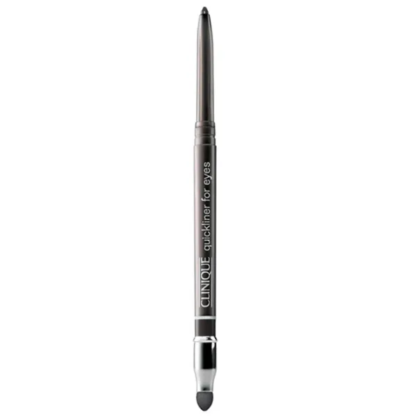 Creion pentru ochi Clinique Q/LINER EYES  / Black photo 1