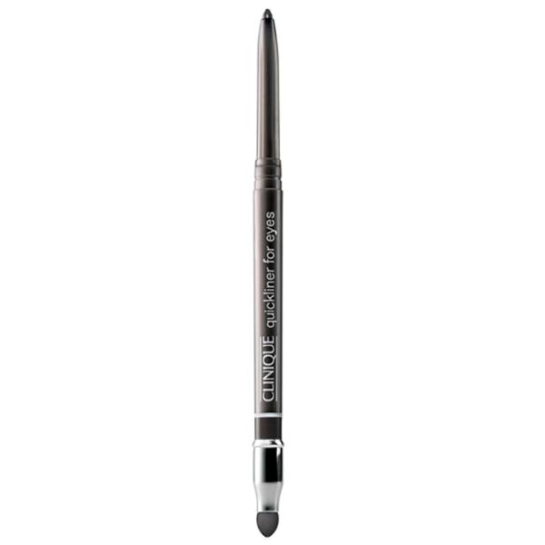 Creion pentru ochi Clinique Q/LINER EYES  / Black photo 1