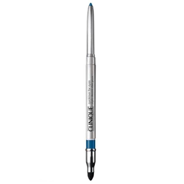 Creion pentru ochi Clinique Q/LINER EYES  / Blue Grey photo 1