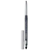 Карандаш для глаз Clinique Quickliner for Eyes Intense  / Charcoal