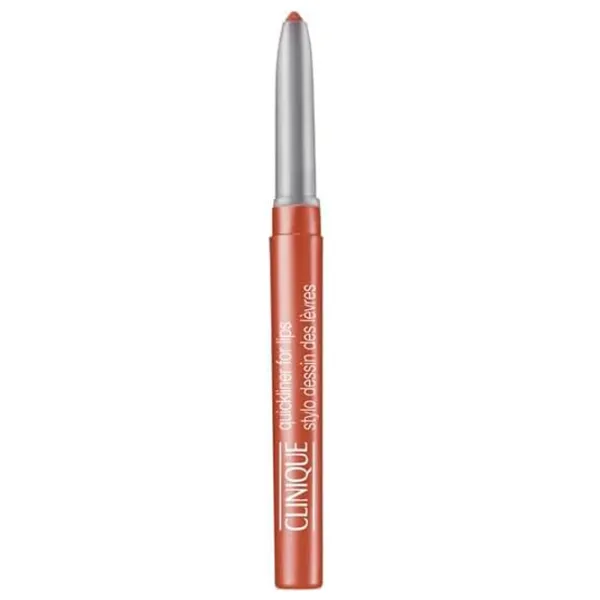Карандаш для глаз Clinique Quickliner for Lips  / Cafe photo 1