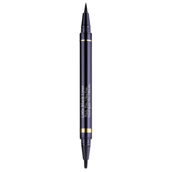 Eyeliner pentru ochi Estee Lauder LITTLE BLACK LINER  / Onyx photo 1