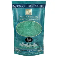 Sare de baie H&B 44.262  500 g / Măr