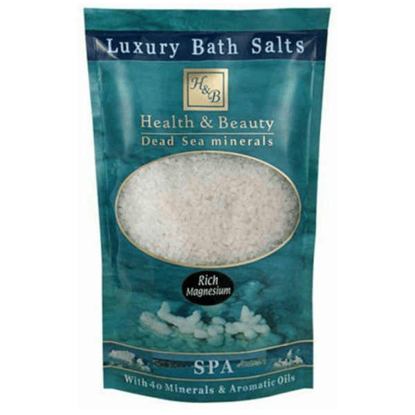 Sare de baie Health & Beauty 44.260  500 g /  photo 1