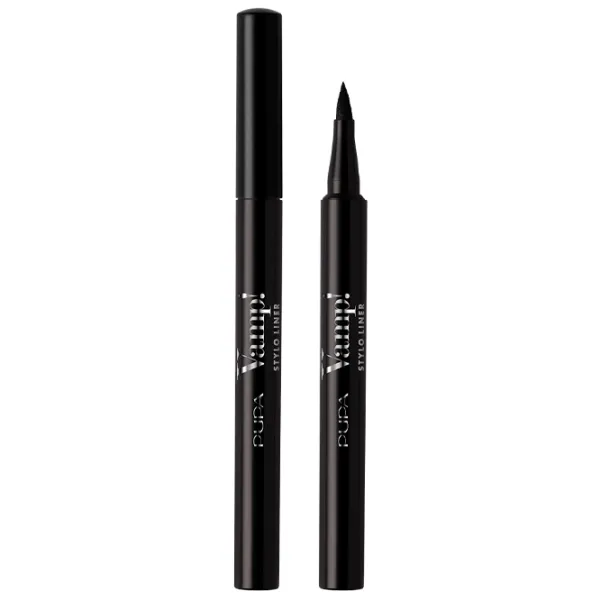 Eyeliner pentru ochi Pupa VAMP! STYLO LINER NEW  / Black photo 1