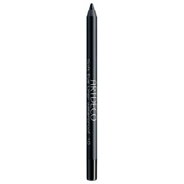 Creion pentru ochi Artdeco SOFT EYE LINER  / Forest brown photo 1