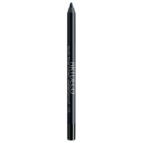 Creion pentru ochi Artdeco SOFT EYE LINER  / Forest brown photo 1
