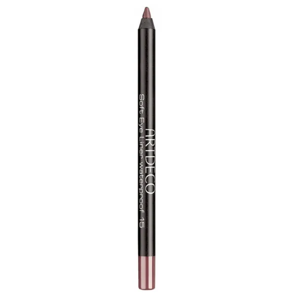 Creion pentru ochi Artdeco SOFT EYE LINER  / Brown photo 1