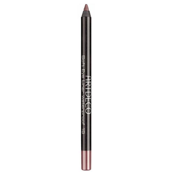Creion pentru ochi Artdeco SOFT EYE LINER  / Brown photo 1