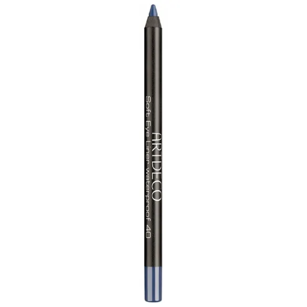 Карандаш для глаз Artdeco SOFT EYE LINER  / Синий photo 1