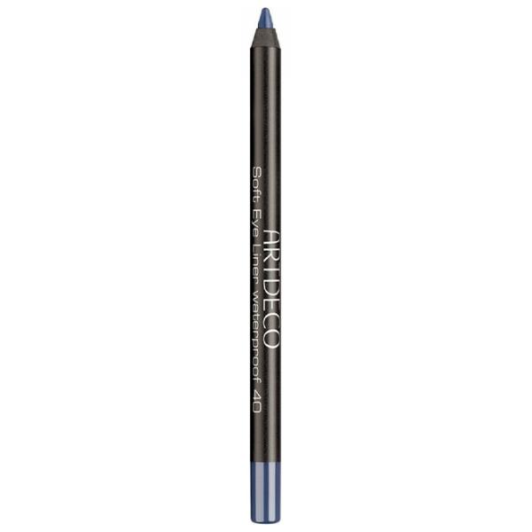 Карандаш для глаз Artdeco SOFT EYE LINER  / Синий photo 1