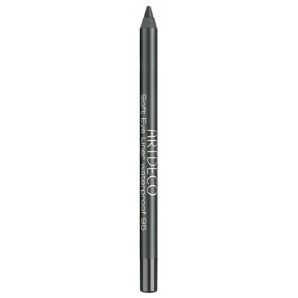 Карандаш для глаз Artdeco SOFT EYE LINER  / Черный photo 1