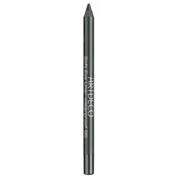 Карандаш для глаз Artdeco SOFT EYE LINER  / Черный photo 1