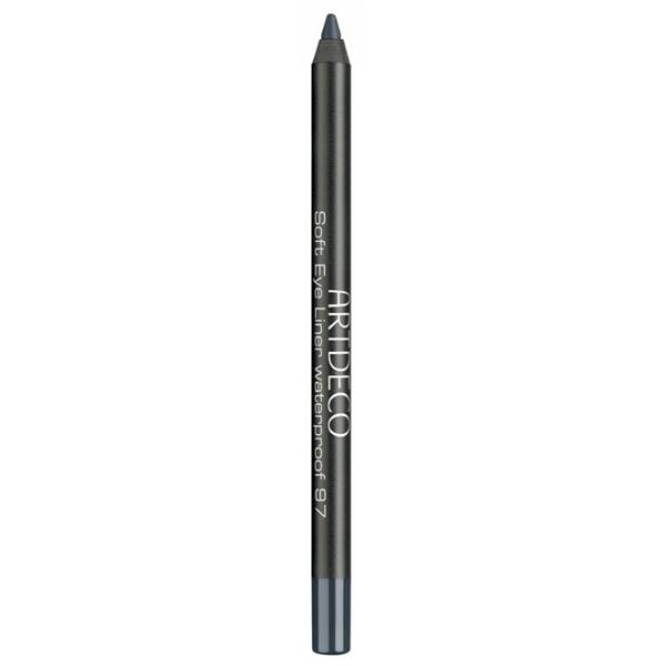 Creion pentru ochi Artdeco SOFT EYE LINER  / Dark Blue photo 1