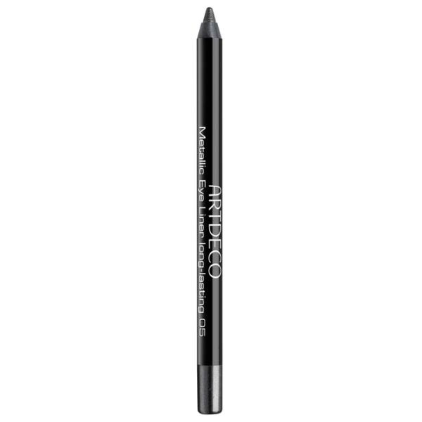 Карандаш для глаз Artdeco Long-Lasting  / Metallic photo 1