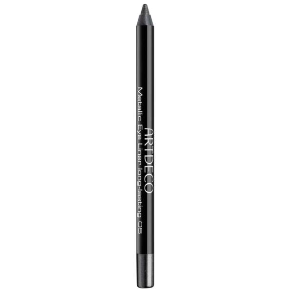 Карандаш для глаз Artdeco Long-Lasting  / Metallic photo 1