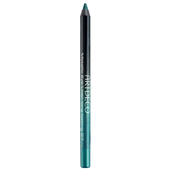 Creion pentru ochi Artdeco Long-Lasting  / Turcoaz photo 1