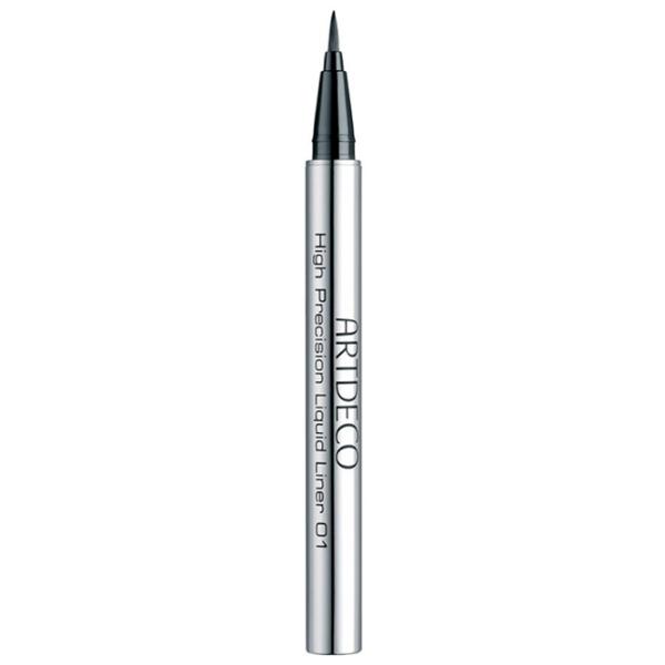 Подводка для глаз Artdeco HIGH PRECISION LIQUID LINER 0.00055л / Черный photo 1