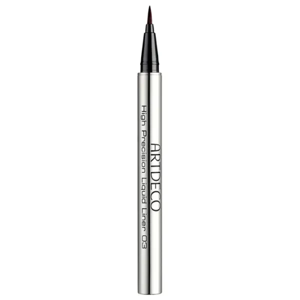Eyeliner pentru ochi Artdeco HIGH PRECISION LIQUID LINER 0.00055l / Brown photo 1