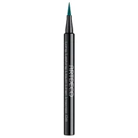 Eyeliner pentru ochi Artdeco LONG LASTING LIQUID LINER  / Green