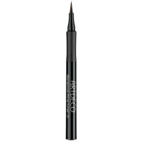 Eyeliner pentru ochi Artdeco SENSITIVE FINE LINER 0.001l / Brown