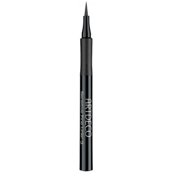 Подводка для глаз Artdeco SENSITIVE FINE LINER 0.001л / Серый photo 1