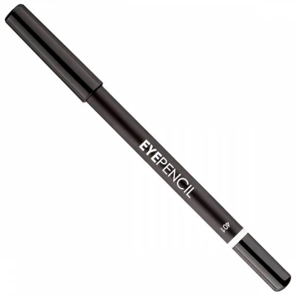 Creion pentru ochi Lamel EYE PENCIL  / Brown photo 1