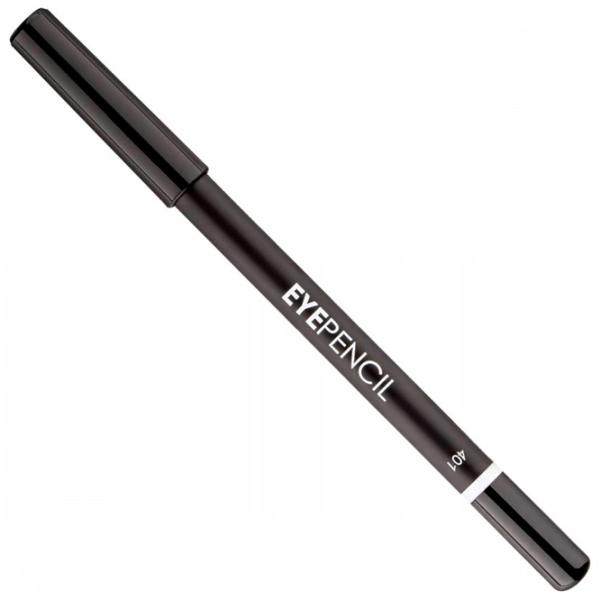 Creion pentru ochi Lamel EYE PENCIL  / Brown photo 1