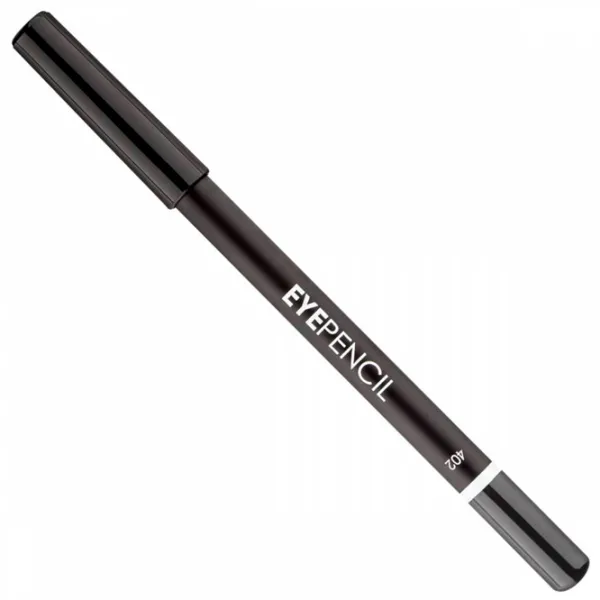 Creion pentru ochi Lamel EYE PENCIL  / Brown photo 1