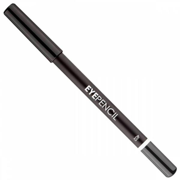 Creion pentru ochi Lamel EYE PENCIL  / Brown photo 1