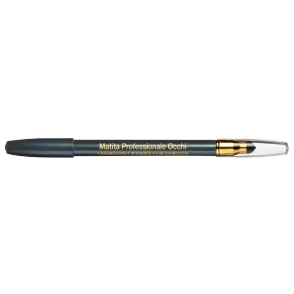 Creion pentru ochi Collistar PROFESSIONAL EYE PENCIL  / Blue photo 1
