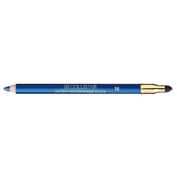 Карандаш для глаз Collistar PROFESSIONAL EYE PENCIL  / Синий photo 1