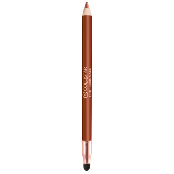 Creion pentru ochi Collistar PROFESSIONAL EYE PENCIL  / Bronze photo 1