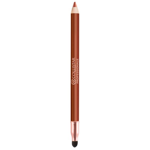 Creion pentru ochi Collistar PROFESSIONAL EYE PENCIL  / Bronze photo 1