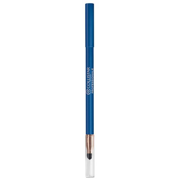 Карандаш для глаз Collistar K15837  / Синий photo 1