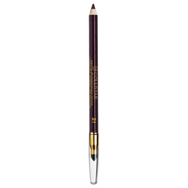 Creion pentru ochi Collistar K15771  / Burgundy photo 1