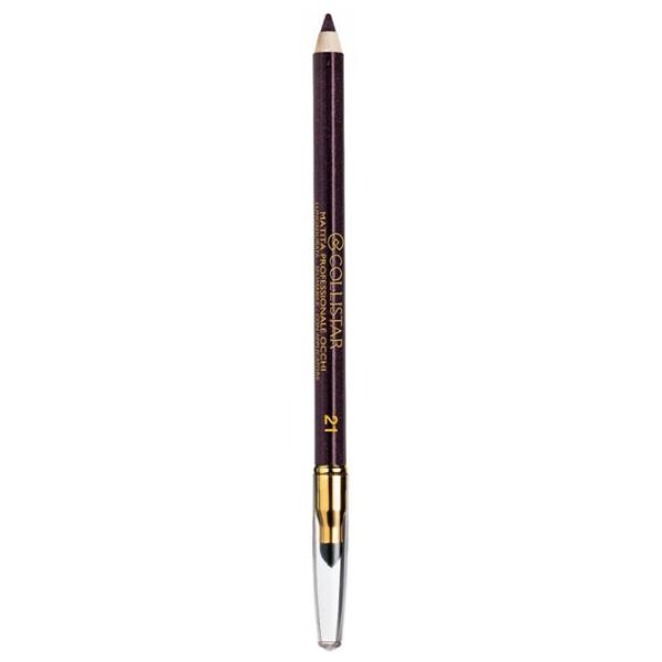 Creion pentru ochi Collistar K15771  / Burgundy photo 1