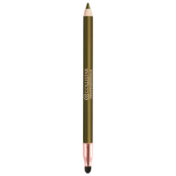 Карандаш для глаз Collistar K15756  / Зеленый photo 1