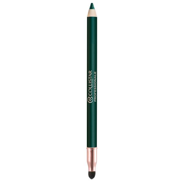 Карандаш для глаз Collistar K15760  / Зеленый photo 1