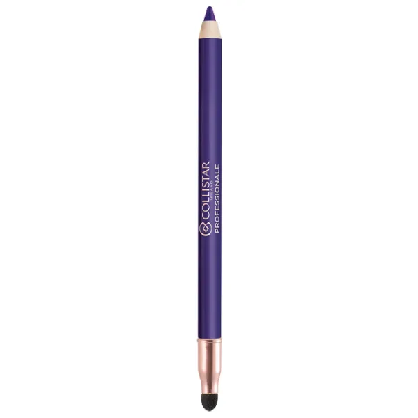 Creion pentru ochi Collistar K15762  / Violet photo 1