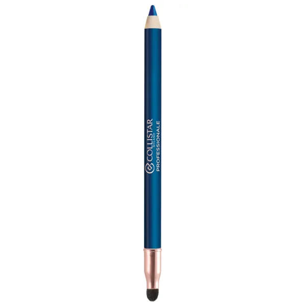 Карандаш для глаз Collistar K15766  / Синий photo 1